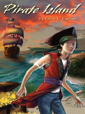 cover image of Pirate Island